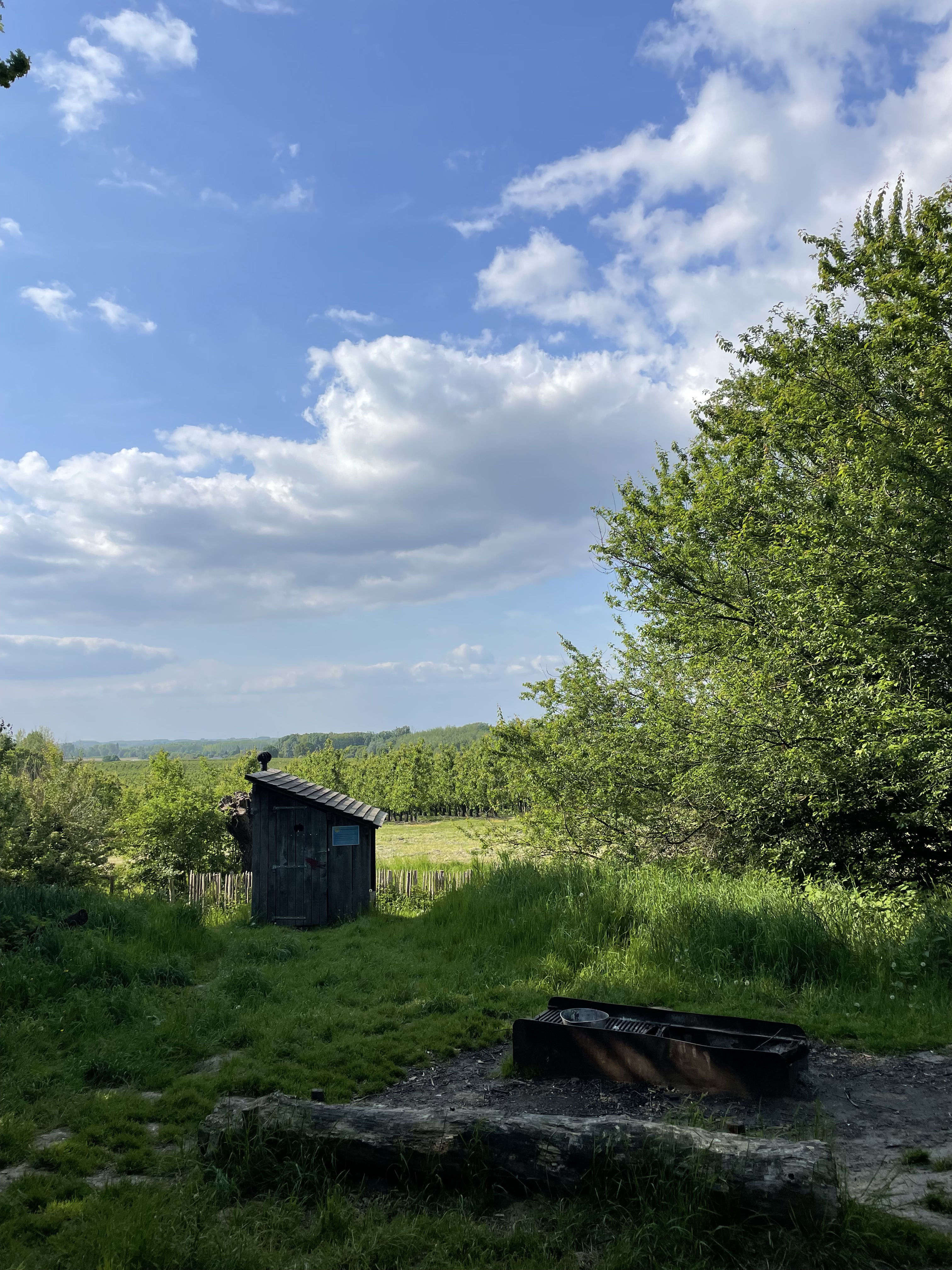 1. Op naar koortsdromenland