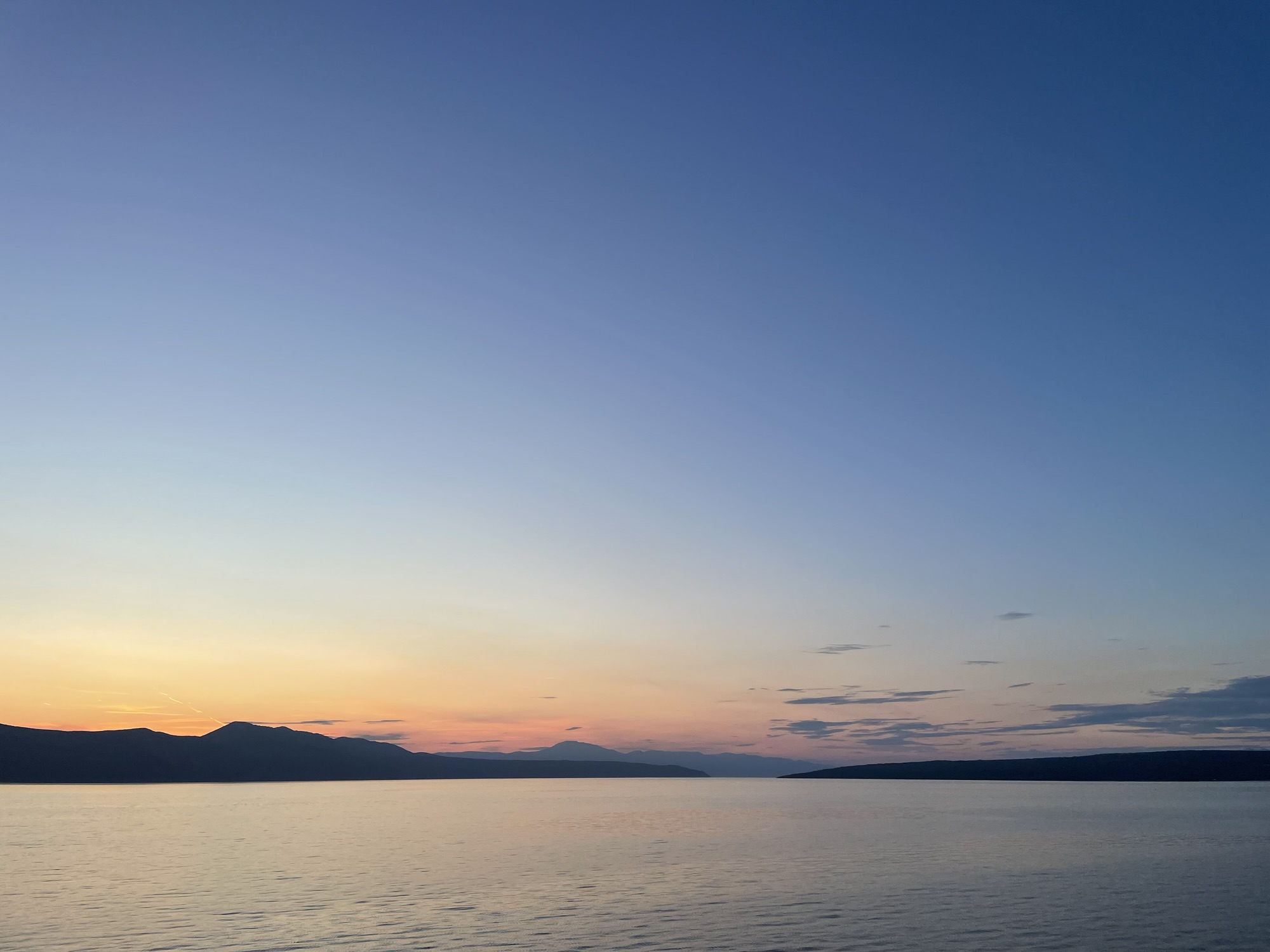 7. Istrië + Island&nbsp;hopping