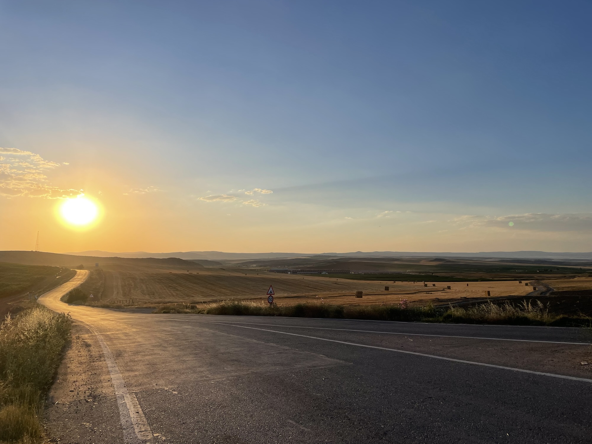 14. Van Ankara tot in&nbsp;Amerika