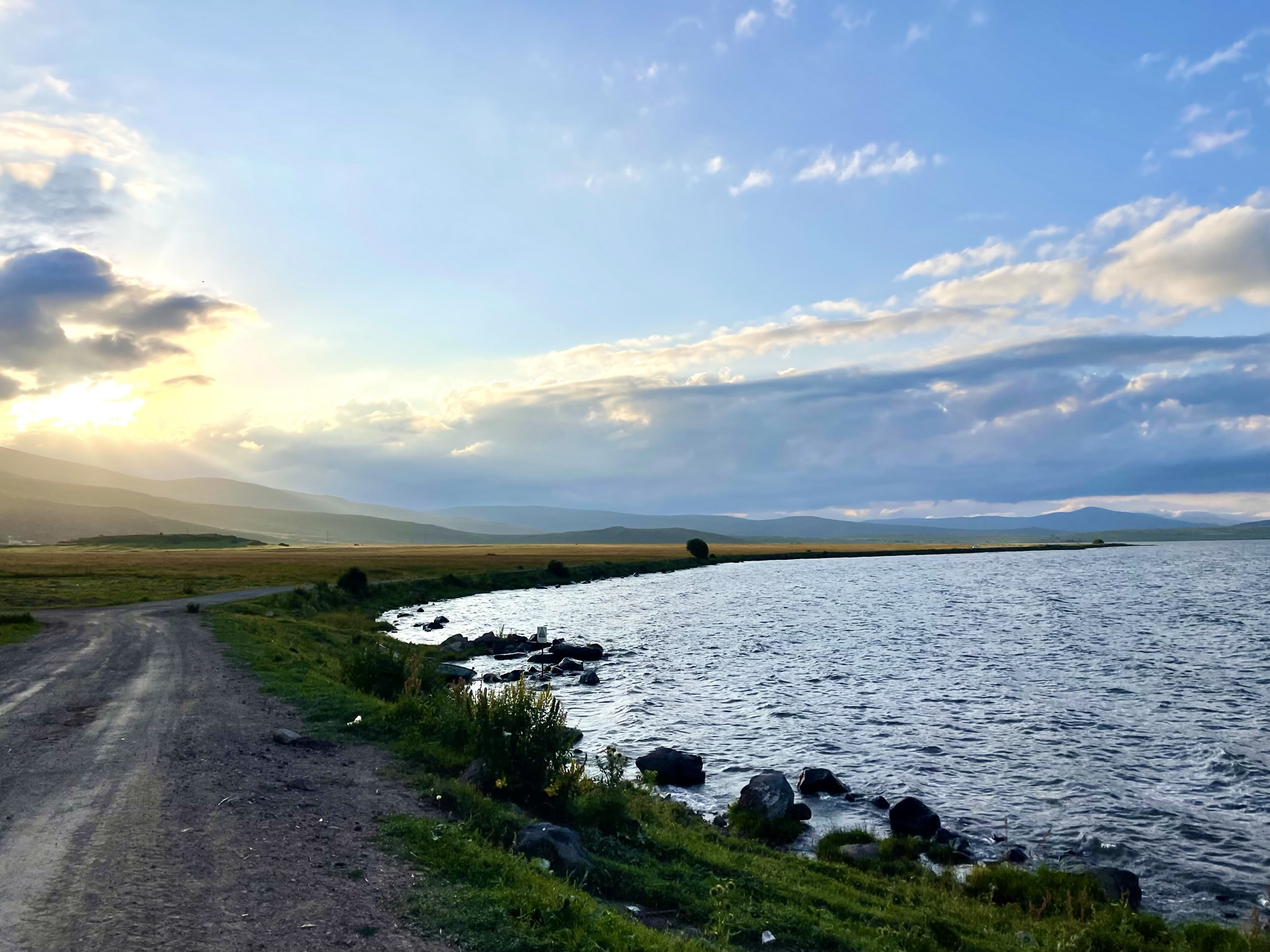 16. Güle güle,&nbsp;Türkiye!