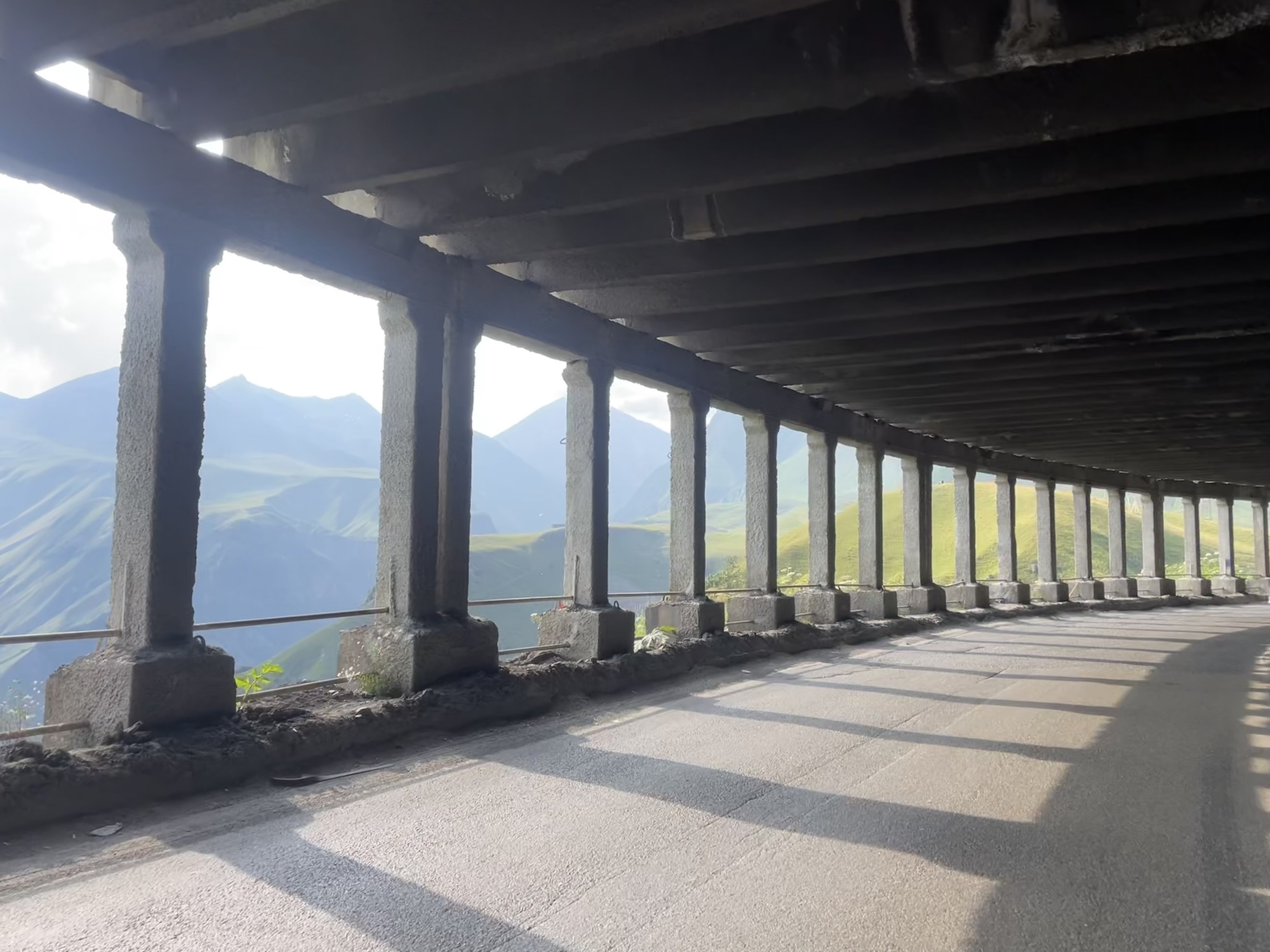 17. Sakartvelo, sakkerloot!