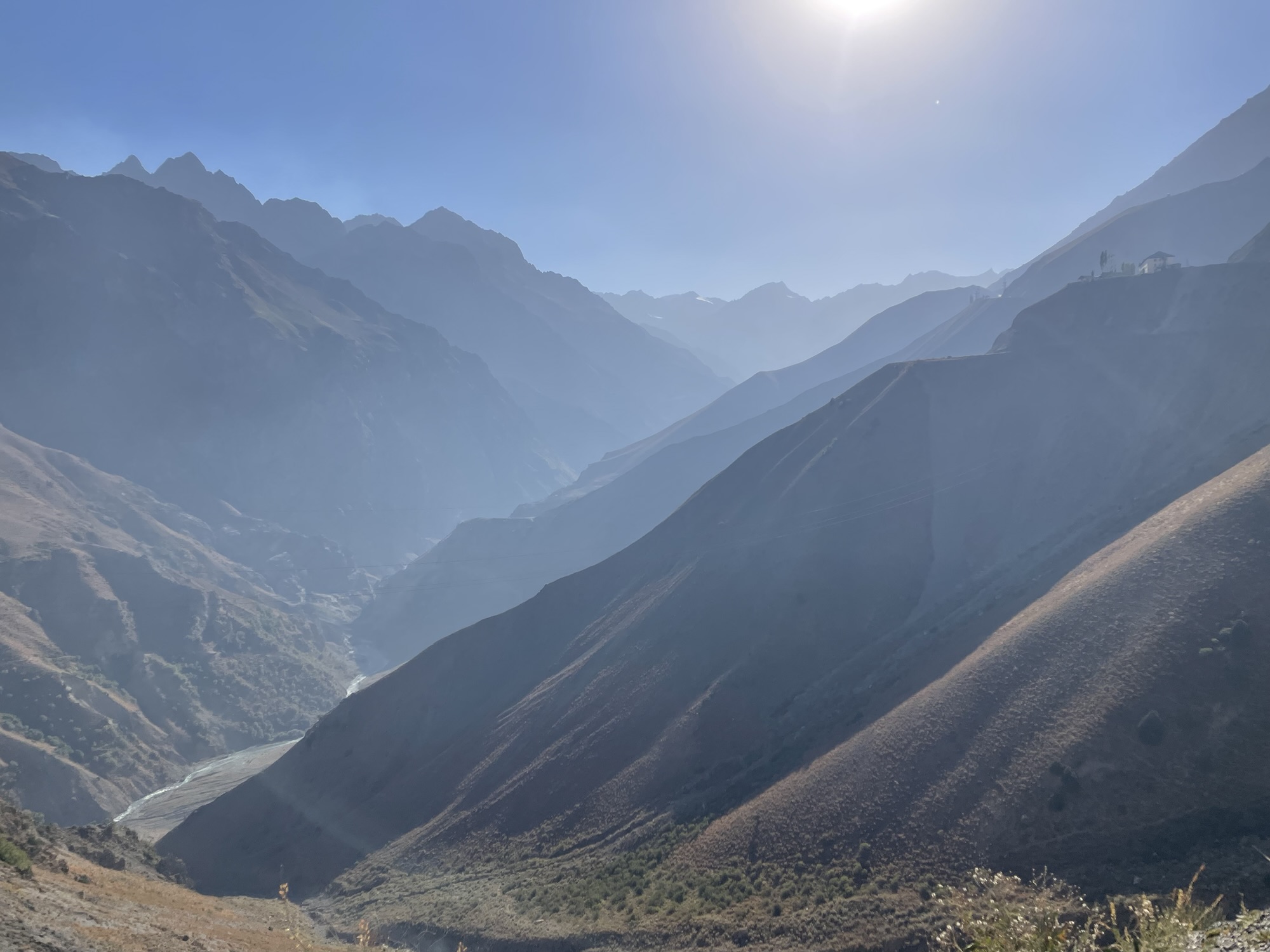 21. Welcome Tojikiston!