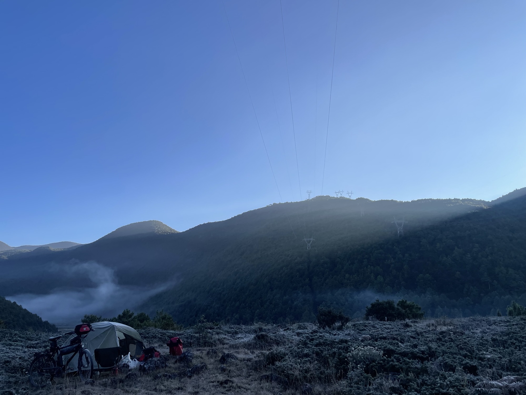 32. Nan Zhao, een verloren&nbsp;oostenrijk