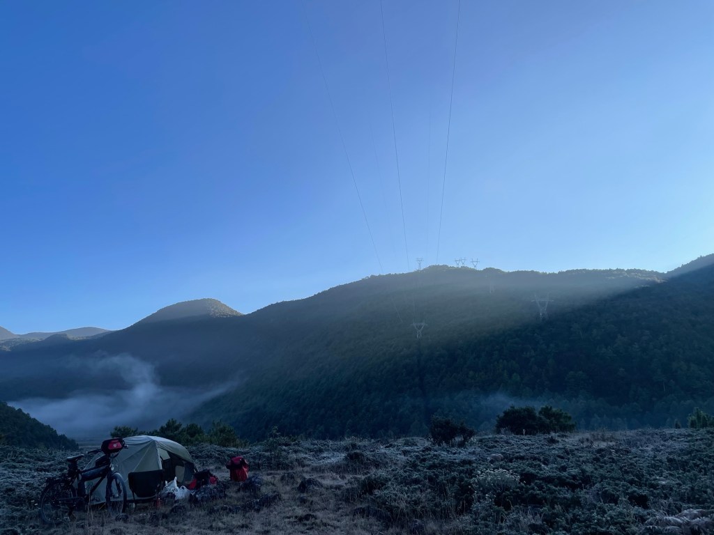 32. Nan Zhao, een verloren&nbsp;oostenrijk