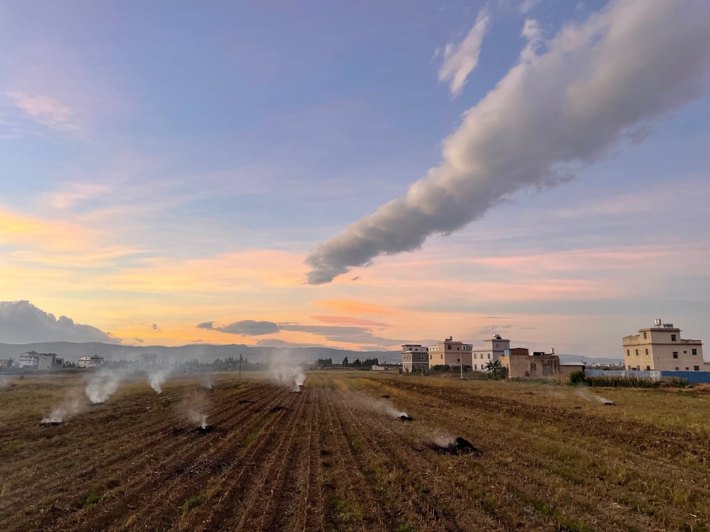 33. Trappen en tanden&nbsp;bijten