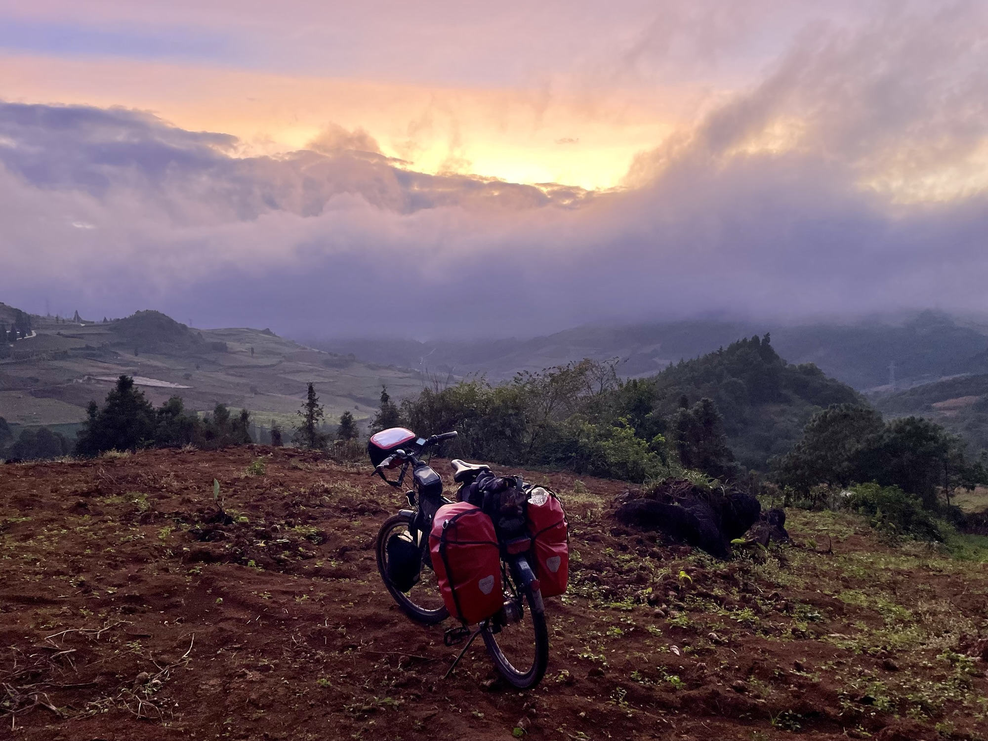 34. Gudeba Zhongguo!