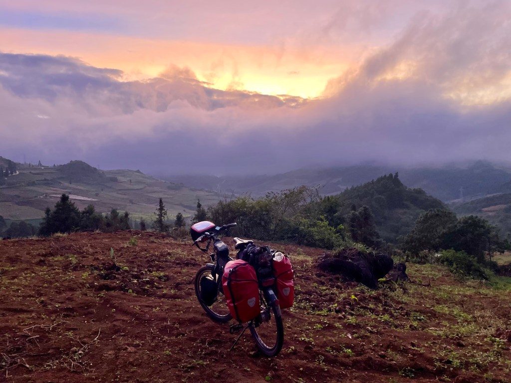 34. Gudeba Zhongguo!
